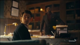 Watson - Season 01 Episode 08